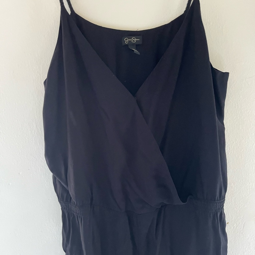 Jessica Simpson Jumpsuit